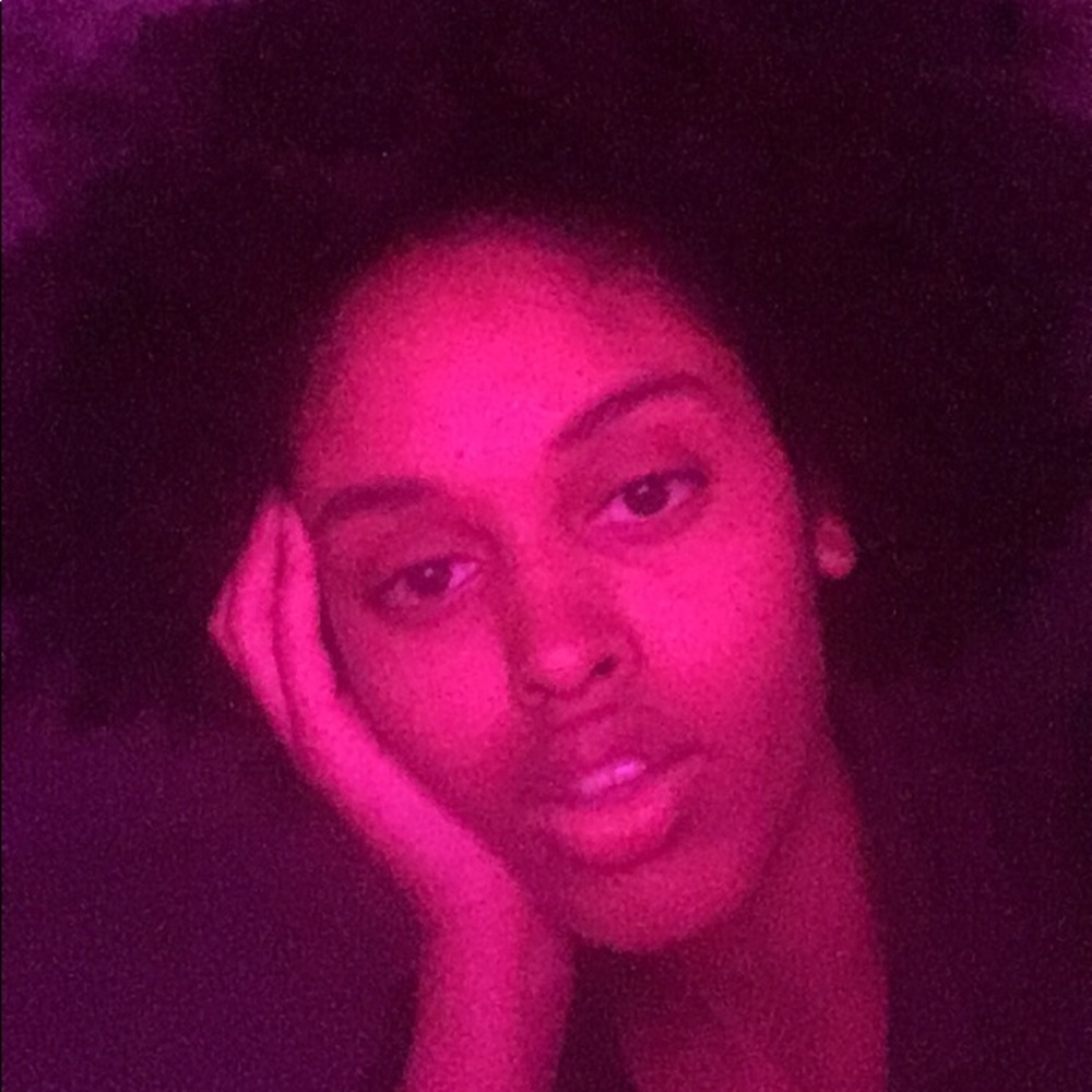 Meet your Posher, Tsion